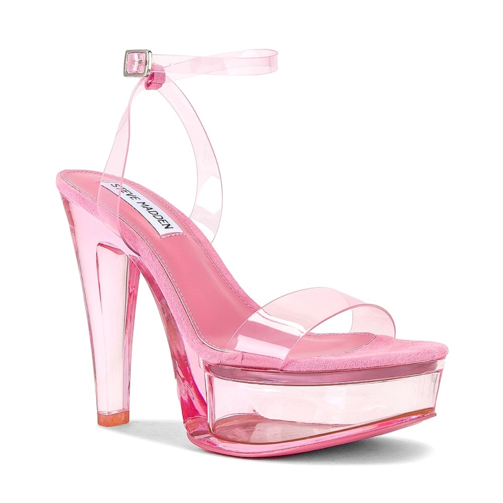 Steve Madden Heels
